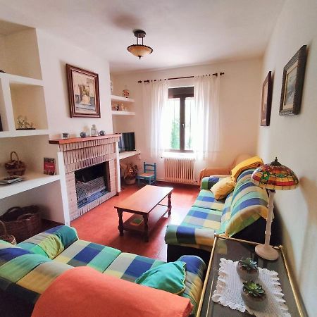 Casa Juanito Villa Riopar Ngoại thất bức ảnh