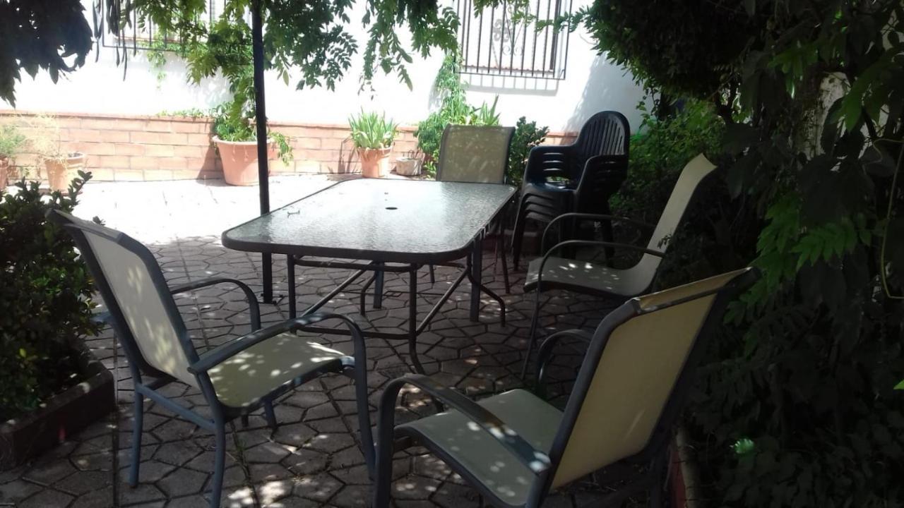 Casa Juanito Villa Riopar Ngoại thất bức ảnh