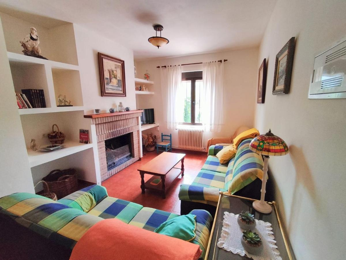 Casa Juanito Villa Riopar Ngoại thất bức ảnh