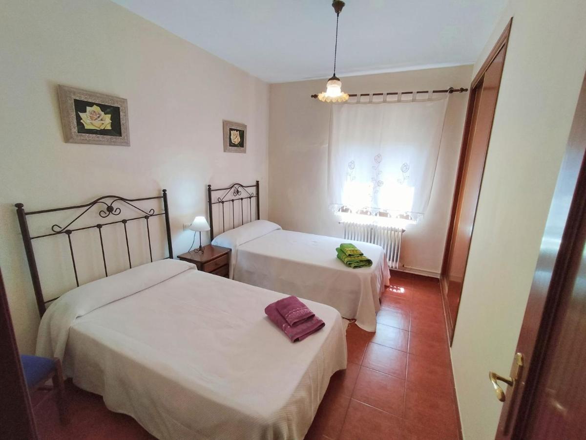 Casa Juanito Villa Riopar Ngoại thất bức ảnh