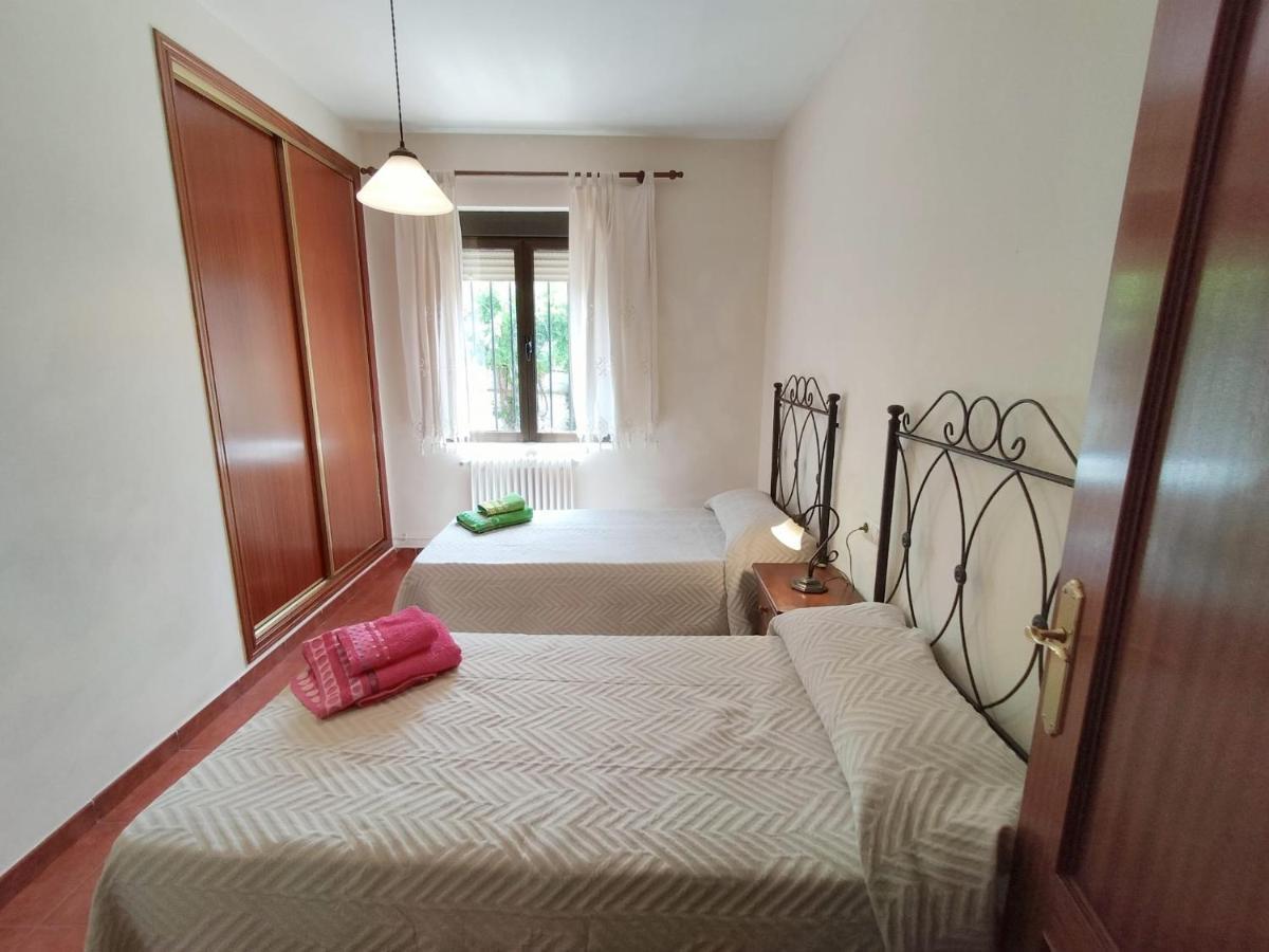Casa Juanito Villa Riopar Ngoại thất bức ảnh
